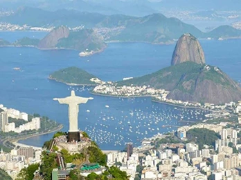 Rio de Janeiro Tours Rio de Janeiro Tours