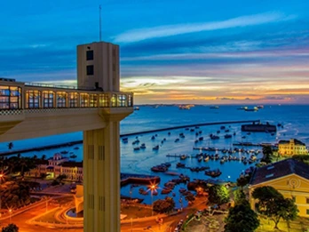 Salvador Tours