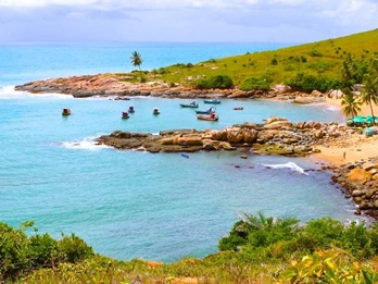 Passeio a partir de Porto de Galinhas - Cabo de Santo Augostinho Passeio a partir de Porto de Galinhas - Cabo de Santo Augostinho