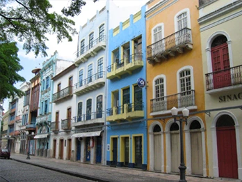 Recife Antigo