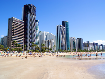 Praia de Boa Viagem